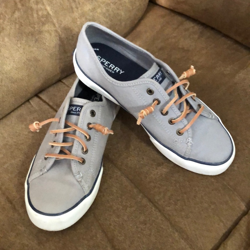 Sperrys